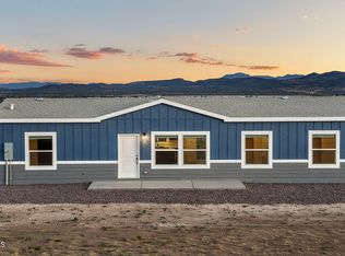 3419 W Cherry Blossom Ln, Paulden, AZ 86334