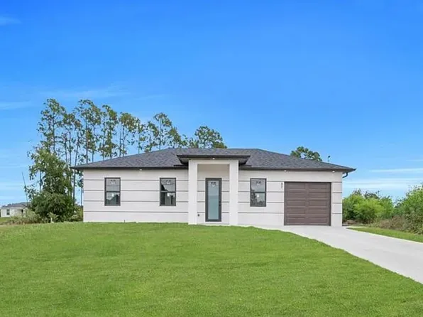 57 Xelda Ave S, Lehigh Acres, FL 33976
