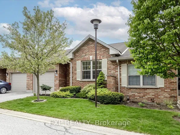 1337 Commissioners Rd W #17, London, ON N6K 4V2