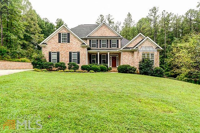 1st image of 30 Arbor Springs North Dr