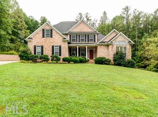 30 Arbor Springs North Dr, Newnan, GA 30265