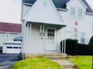 1111 Oberlin Ave, Lorain, OH