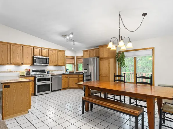 N7697 Indian Hills Trail, Beaver Dam, WI 53916