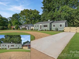 2243 Ashley Rd, Charlotte, NC 28208