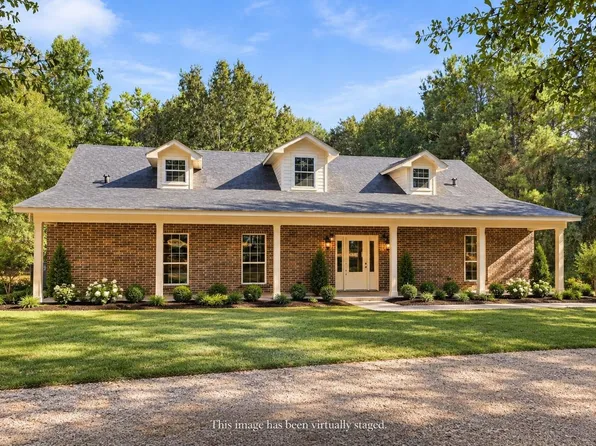 13676 County Road 2137d, Henderson, TX 75652