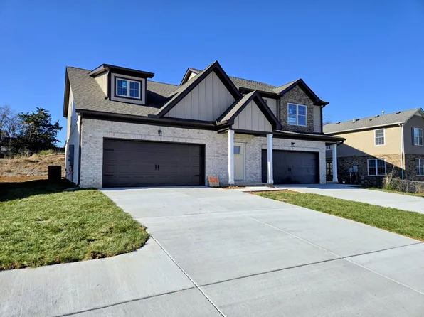 328 Chaney Rd #6, Smyrna, TN 37167