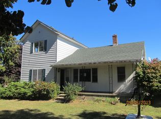 18455 Cleveland Ave, Galien, MI 49113