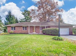 1800 Reyn New Albany Rd, Blacklick, OH 43004