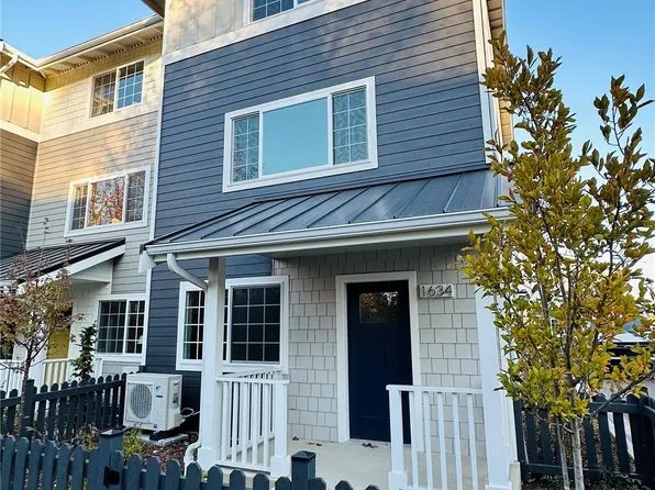 1634 Sunup Loop, Bellingham, WA 98226
