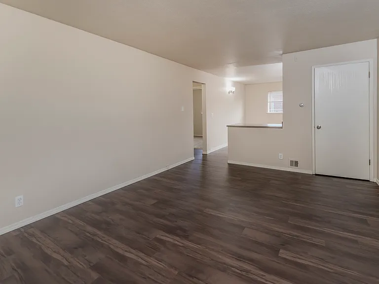 2 Bedroom 1 Bath 725-768 Sq Ft 2 Bedroom 1 Bath 725-768 Sq Ft