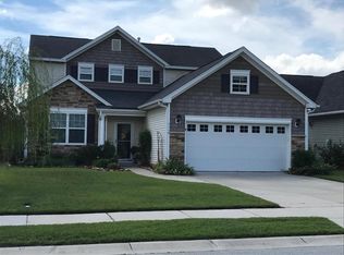 3105 Gallberry St, Charleston, SC 29414