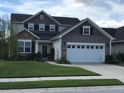 3105 Gallberry St, Charleston, SC, 29414