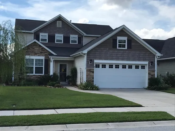 3105 Gallberry St, Charleston, SC 29414