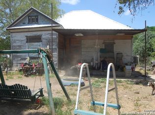 24931 Hardwick Rd, San Antonio, TX 78264