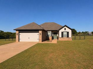 14750 Meadow Ridge Ln, Edmond, OK 73025