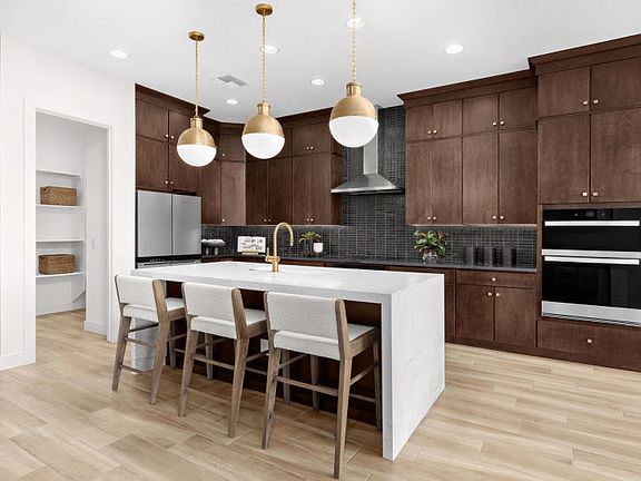 Pulte Homes in Surprise, AZ