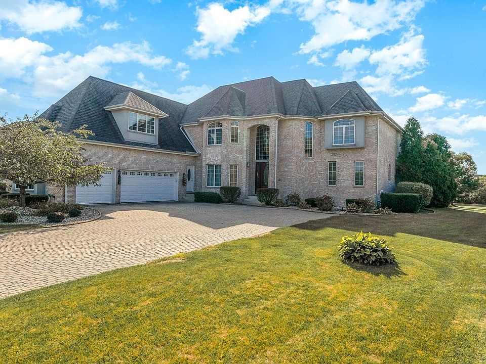 1613 Sonoma Ct, Crown Point, IN 46307 MLS 522865 Zillow