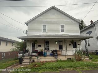 438 14th Ave, Scranton, PA 18504