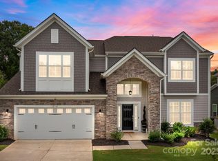 12710 Longford Crossing Pl, Huntersville, NC 28078