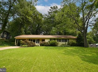 7821 Greeley Blvd, Springfield, VA 22152