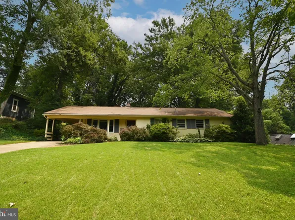 7821 Greeley Blvd, Springfield, VA 22152