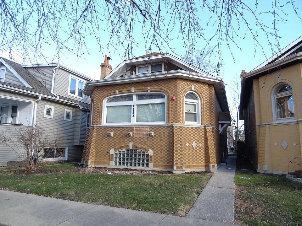 1st image of 1433 Cuyler Ave
