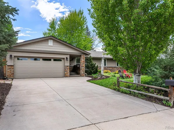 7754 Durham Circle, Boulder, CO 80301