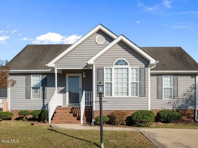 145 Doves Mount Circle, Rocky Mount, NC, 27801