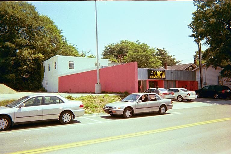 From Street