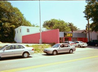 806 Pavillion Ave, Columbia, SC 29205