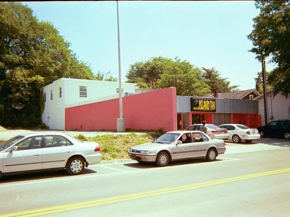 806 Pavillion Ave, Columbia, SC 29205