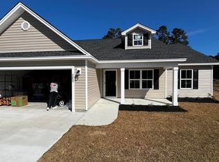 5653 Carriage Road Magnolia Lh LOT 4, Conway, SC 29527