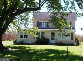 23619 Cemetery Rd, Chance, MD 21821