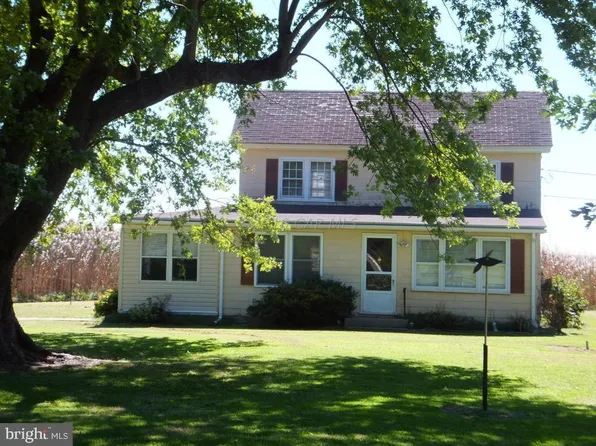 23619 Cemetery Rd, Chance, MD 21821