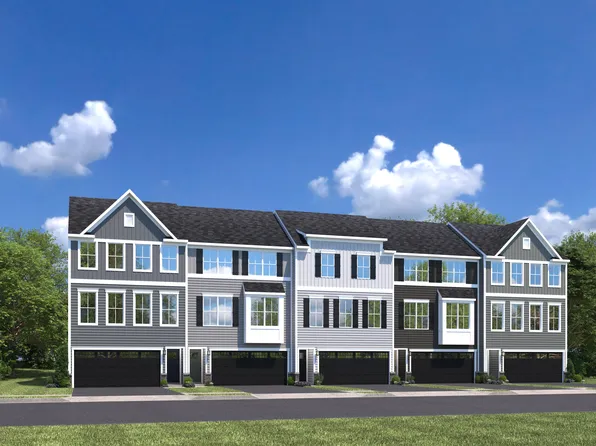 Overture Plan, Scenic Ridge