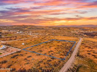 6950 E Vineyard View Dr, Cornville, AZ 86325