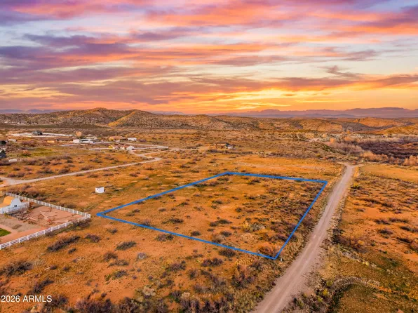 6950 E VINEYARD View #_, Cornville, AZ 86325