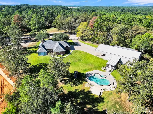 14163 County Road 193, Tyler, TX 75703