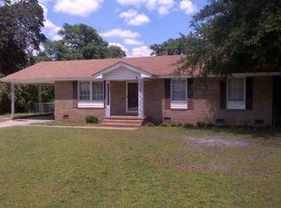 2107 W Piccadilly Dr, Florence, SC 29501