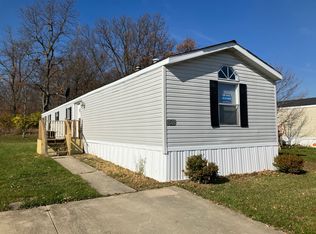 3413 N Barnhill Ln, Muncie, IN 47303