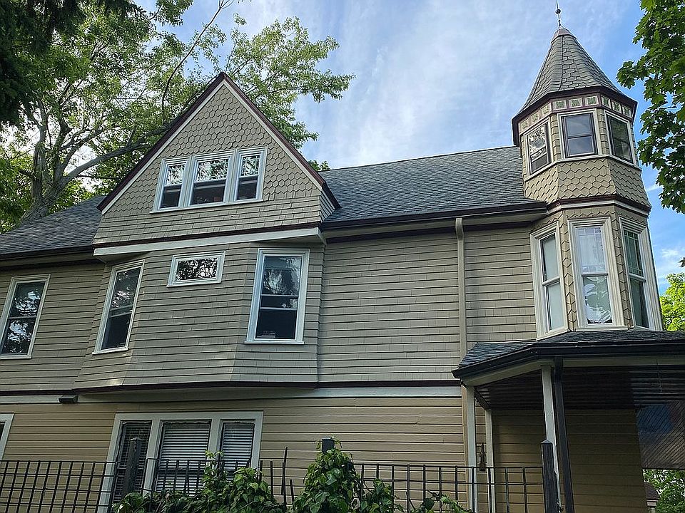 2nd image of 286 Norwood Ave
