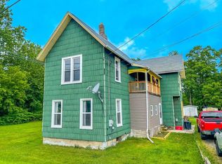 47 Ithaca St, Waverly, NY 14892