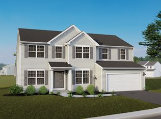 Beacon Pointe Plan, Logan Greene, Bellefonte, PA 16823