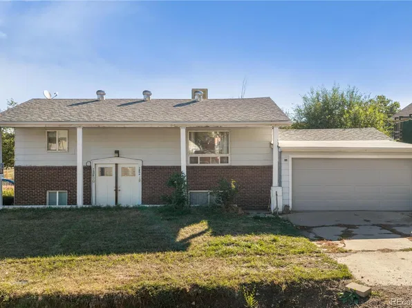 780 Kilmer Street, Golden, CO 80401