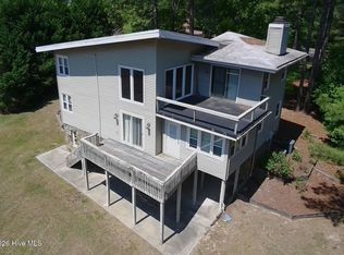 139 Pleasant View Ln, Pinehurst, NC 27376