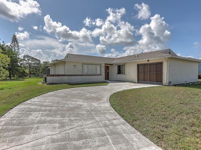 1779 SE Burgundy Lane, Port Saint Lucie, FL, 34952