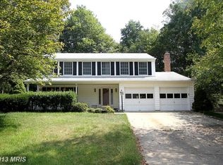 7755 Tara Heights Pl, Springfield, VA 22153