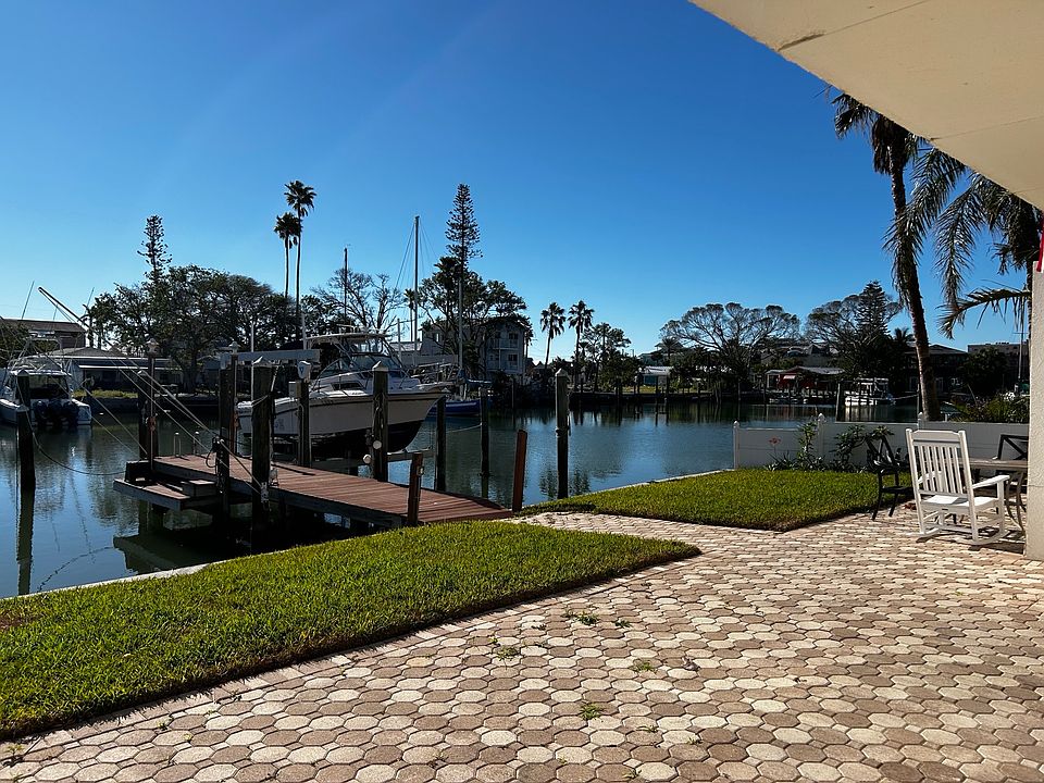 Water front