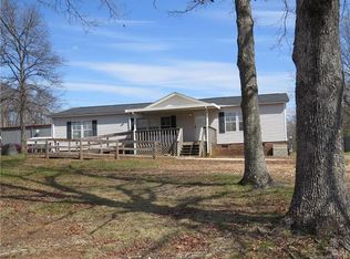 3532 Rock Hill Church Rd, Concord, NC 28027