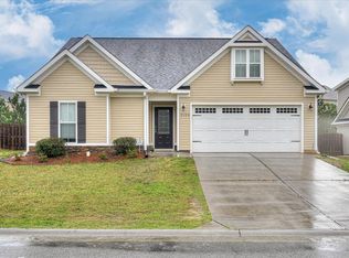 2123 Grove Landing Way, Grovetown, GA 30813